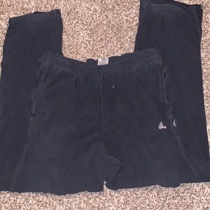 Men’s adidas xl sweats